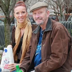 Meet your Posher, Adrian